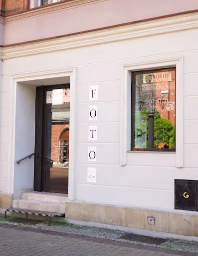 Foto-Studio 6 Zakład fotograficzny Joanna Sturtz