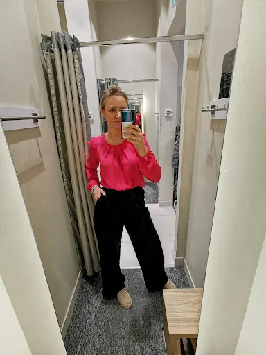 Osobista Stylistka - Anna Łączak